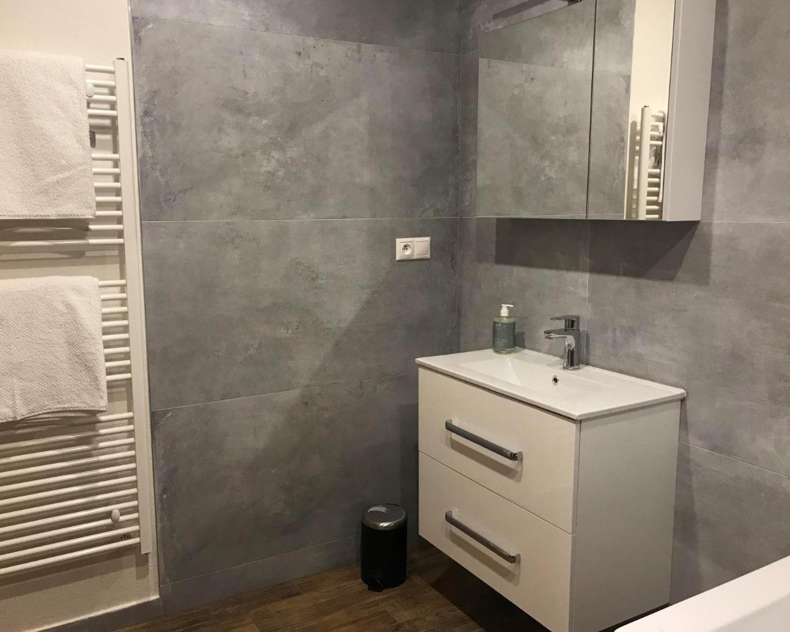 Apartman S Vyhliadkou Bojnice Εξωτερικό φωτογραφία