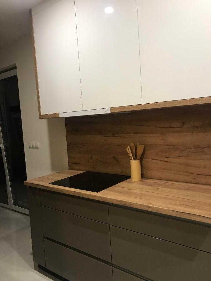 Apartman S Vyhliadkou Bojnice Εξωτερικό φωτογραφία