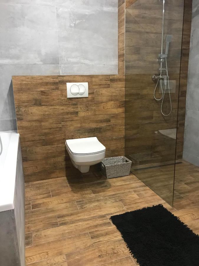 Apartman S Vyhliadkou Bojnice Εξωτερικό φωτογραφία