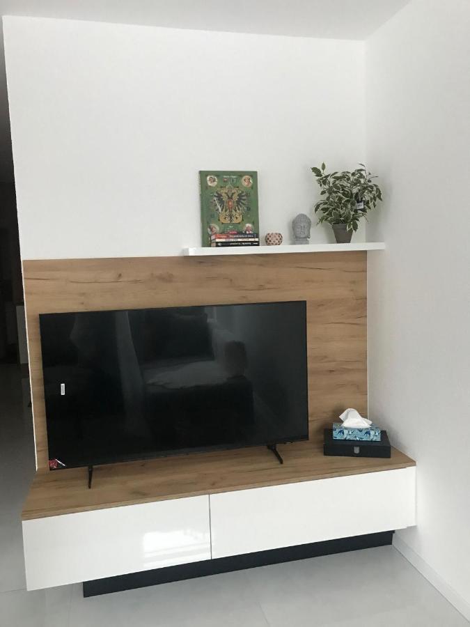 Apartman S Vyhliadkou Bojnice Εξωτερικό φωτογραφία