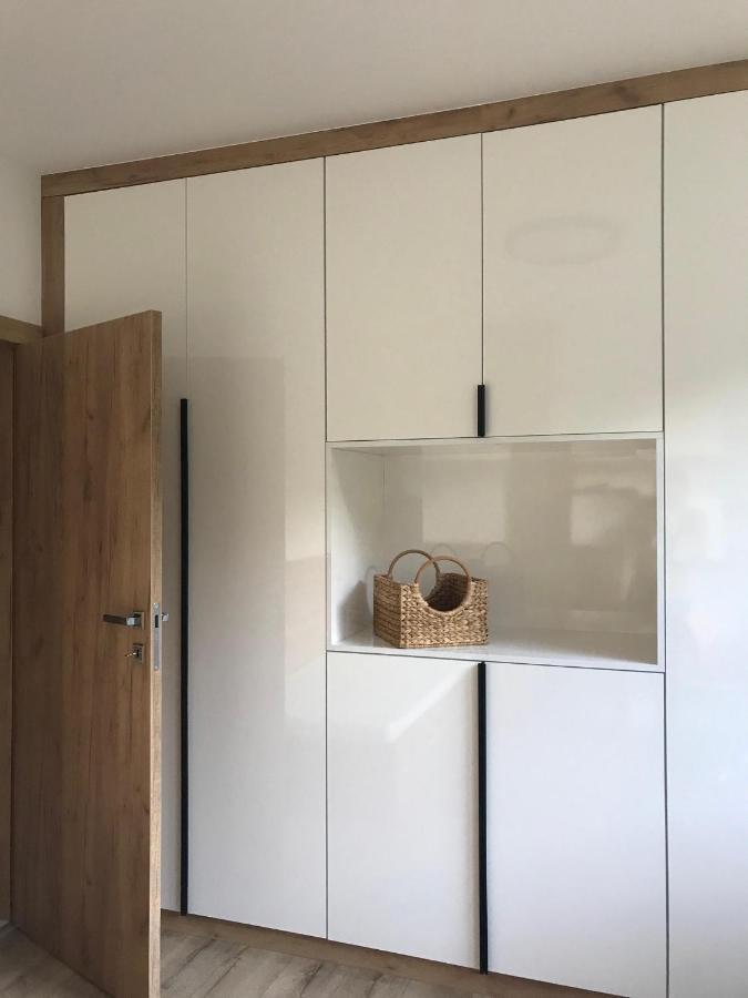 Apartman S Vyhliadkou Bojnice Εξωτερικό φωτογραφία