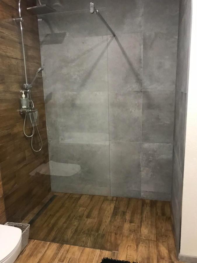 Apartman S Vyhliadkou Bojnice Εξωτερικό φωτογραφία
