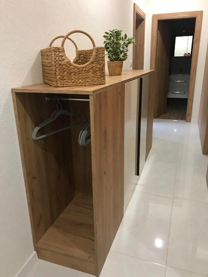 Apartman S Vyhliadkou Bojnice Εξωτερικό φωτογραφία