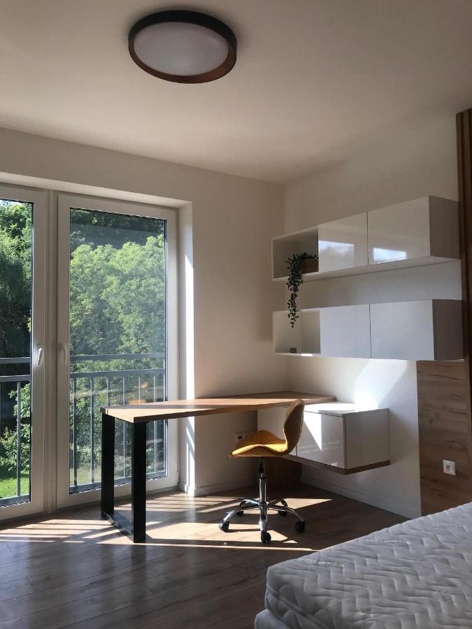 Apartman S Vyhliadkou Bojnice Εξωτερικό φωτογραφία