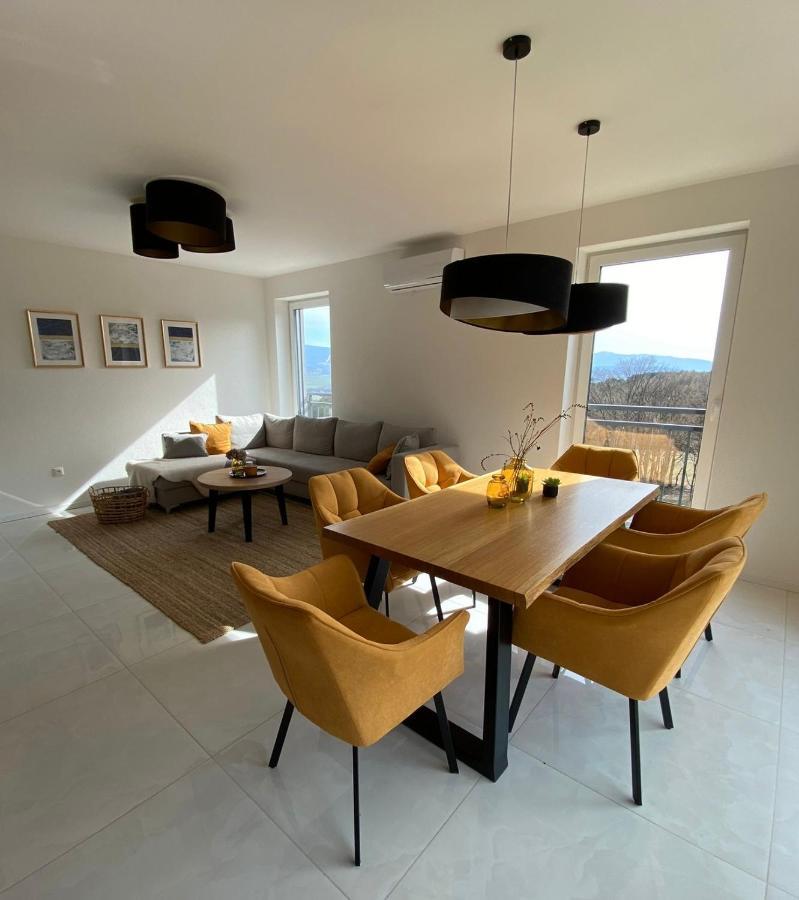 Apartman S Vyhliadkou Bojnice Εξωτερικό φωτογραφία