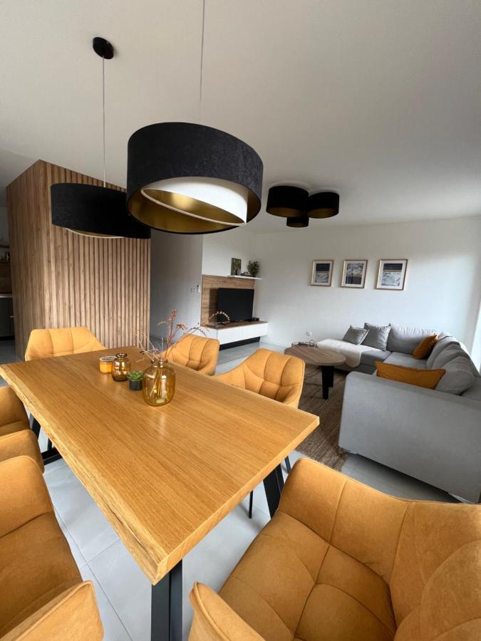 Apartman S Vyhliadkou Bojnice Εξωτερικό φωτογραφία